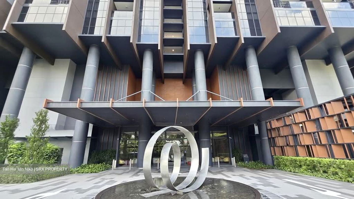Pullman Residence  (D11), Condominium #553579341